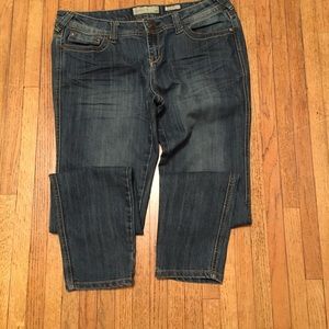 Women’s jeans